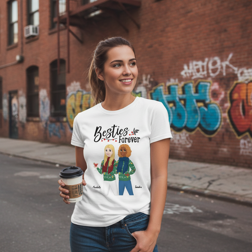Besties Forever